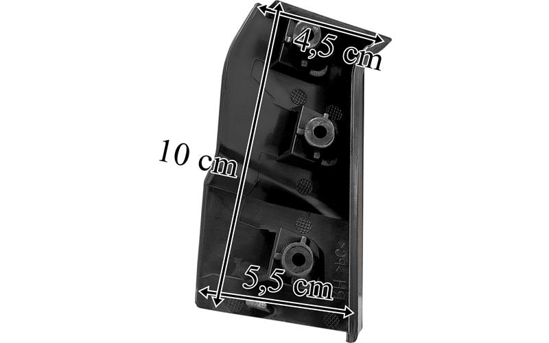 Far Çerçeve Kapağı FH4 Sol | OEM 82446592