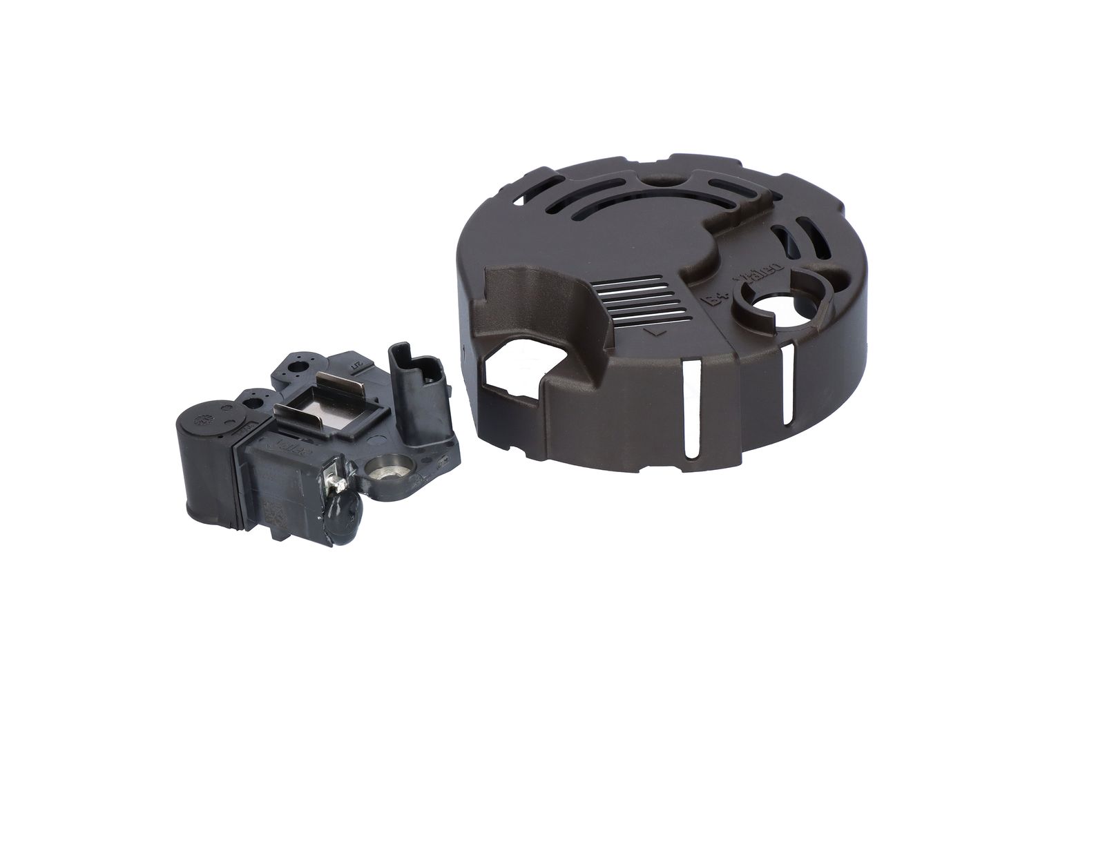 Konjektor Movano 01 Vivaro 01 Laguna 01 Trafic II 03 Master II 00 | VALEO 593939 | OEM 7701208249-7701208250-7701208283