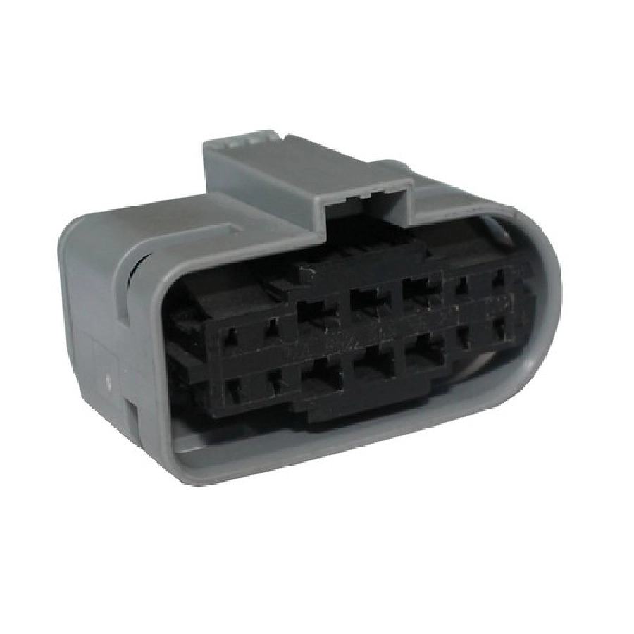 Soket Delphi Mercedes Far Orijinal Montaj | OEM 14K002