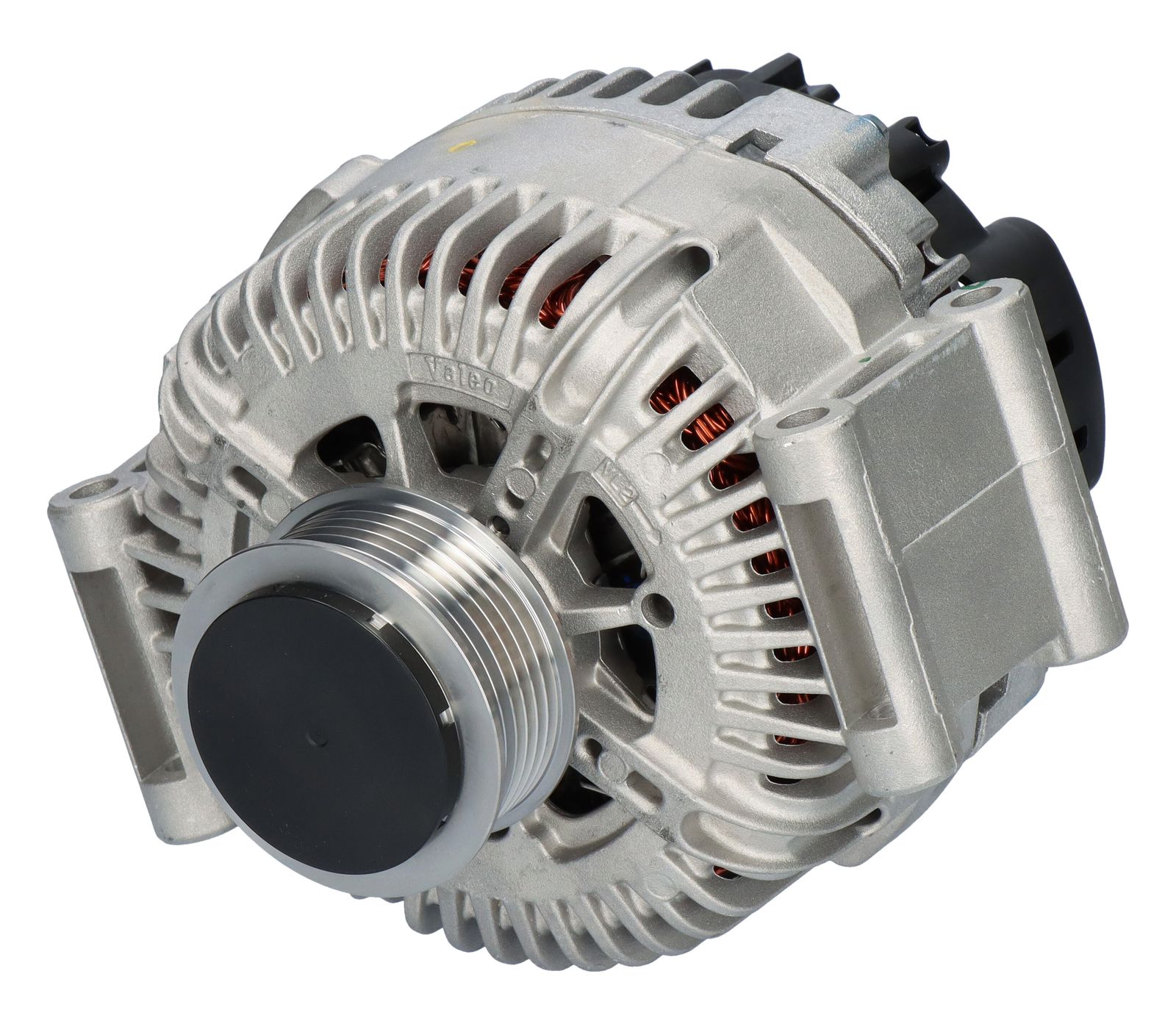 Alternator 12V 150A Audi A4 3,2FSI 05> | VALEO 439564 | OEM 06E903016E