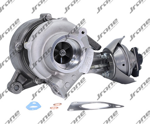 Turbo Sarj 407 307 Scudo 3 Expert 3 308 3008 607 C5 C6 C8 Jumpy 3 DW10BTED4 2.0HDI 16V | JRONE 8G17300371 | OEM 9654919580 9658673480 9663201280 0375K8 0375K1 0375J1