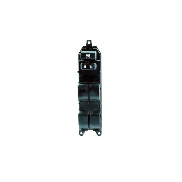 Cam Acma Anahtari On Sol Toyota Corolla 14> / Auris 07> / Avensis 07>12 Dortlus 20 Pin | ELECTROTECH WS-172 | OEM 84040-02120 84820-02320