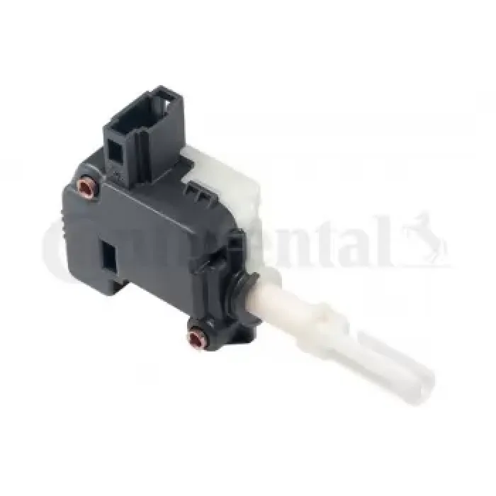 Merkezi Kilit Motoru Caddy 3 Passat Phaeton Touareg T6 Superb 03>> | VDO X10-729-002-015 | OEM 3B5827061C