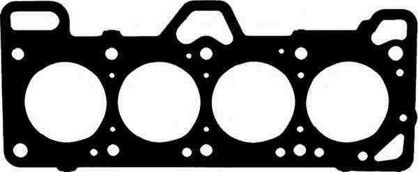 Silindir Kapak Contasi Hyundai Accent 1.3 12V GA4E 1995-2000 (Yumurta Kasa) | SUPSAN S0082077 | OEM 2231122300 2231122360