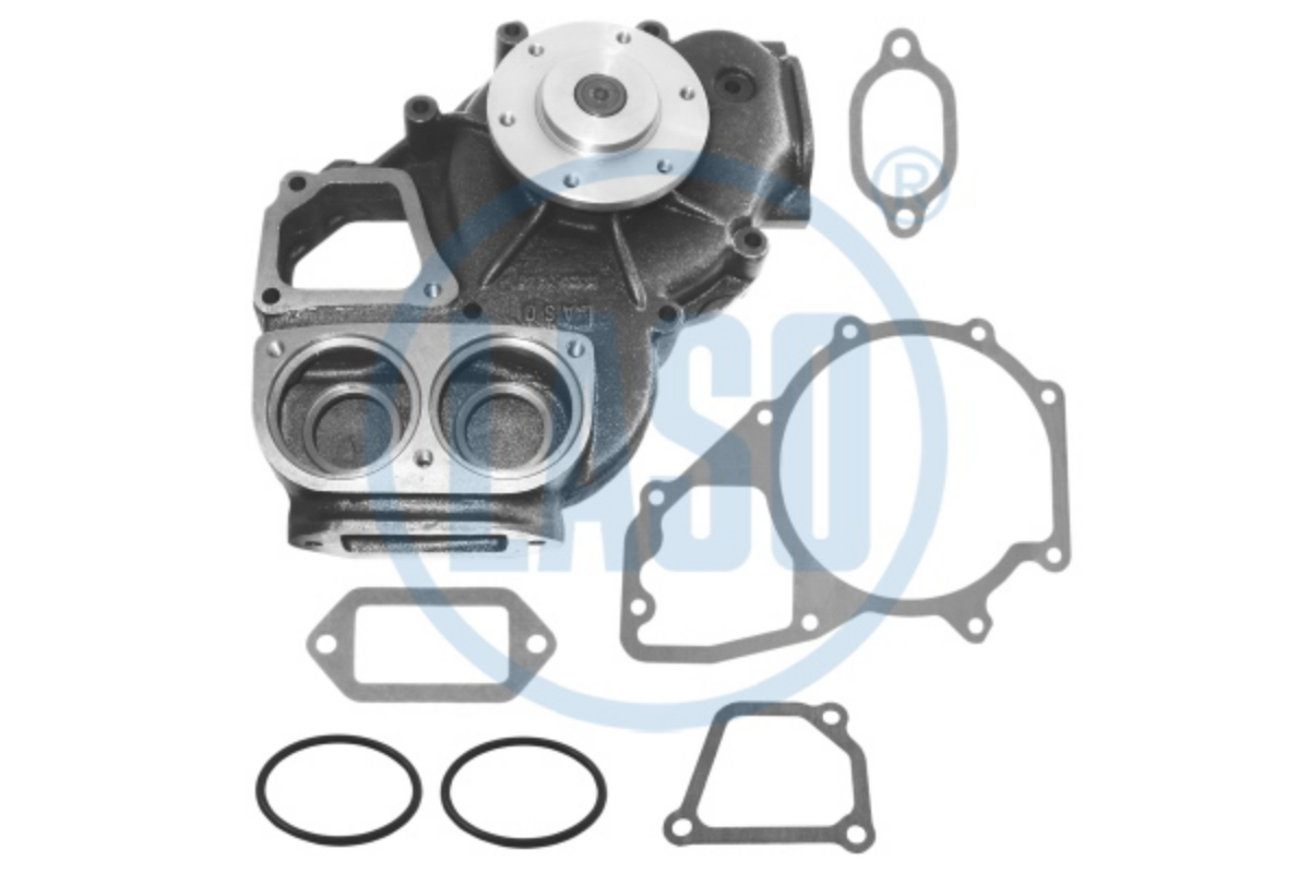 Devirdaim Setra | OEM 422 200 0701