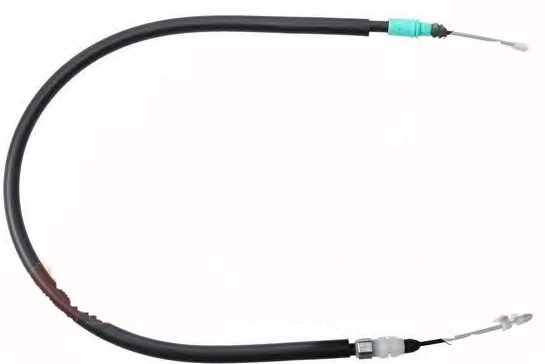 El Fren Teli Arka Sol C4 Picasso Boy:928 / 750 05> | CAVO IT4502 689 | OEM 474634