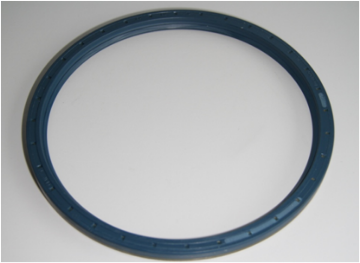 Keçe 160X180X10 Arka Teker MAN Vitonlu | OEM 0119971746