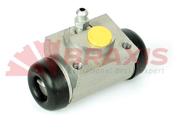 Fren Silindiri Arka Sag Sol Albea Linea Doblo 01> Doblo Cargo Fiorino 07> Qubo Panda Punto Punto Evo | BRAXIS AJ2076 | OEM 77363849 77363849 550025 95515109 550025 95515109