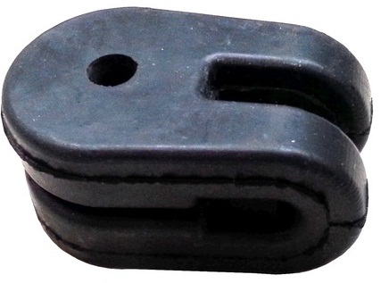 Egzoz Aski Lastigi Clio I Kangoo Express Twingo I Super 5 R21 | YTT Y4453 | OEM 7700834754 7700834754 7700779356 7700779356