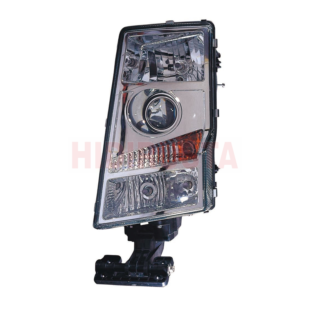 Far Volvo Fh-Fm Euro 3 (Sol)(Adaptör:224540) | OEM 20360898