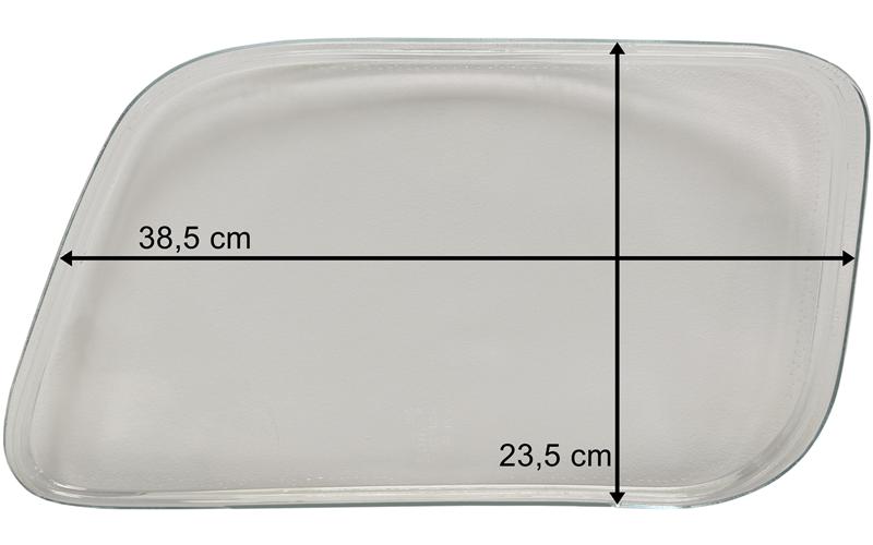 Far Actros MP2 Sağ | OEM 9438200261