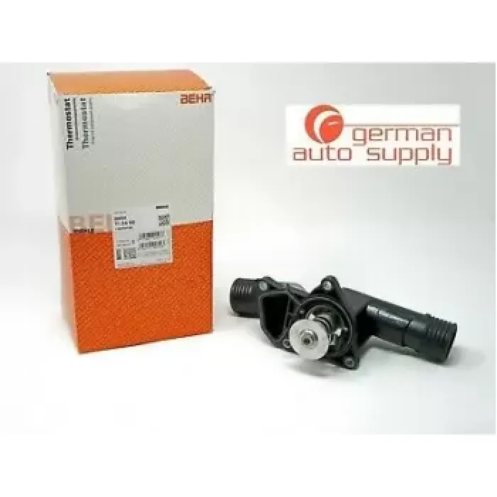 Termostat 95° BMW E36 M42 M44 | MAHLE TI2495 | OEM 11531432884 11531743017