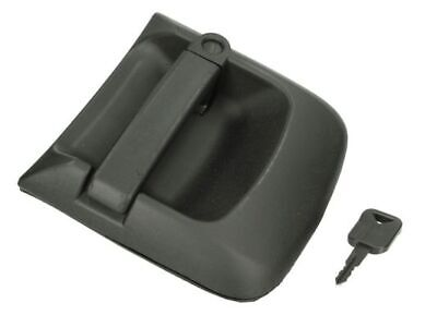 Kapı Kolu MAN TGA,TGX,TGS,TGL Sağ | OEM 81626416078