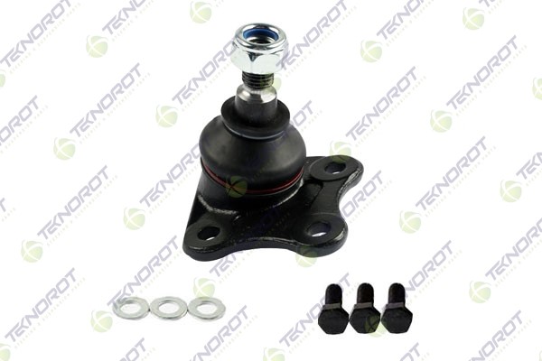 Rotil Sag Bora IV 98> Golf IV 97> Octavia 97 04 Leon Toledo II 99> A3 96 03 New Beetle | TEKNOROT A-504K | OEM 1J0407366A 1J0407366A 1J0407366C 1J0407366H 1J0407366C 1J0407366H
