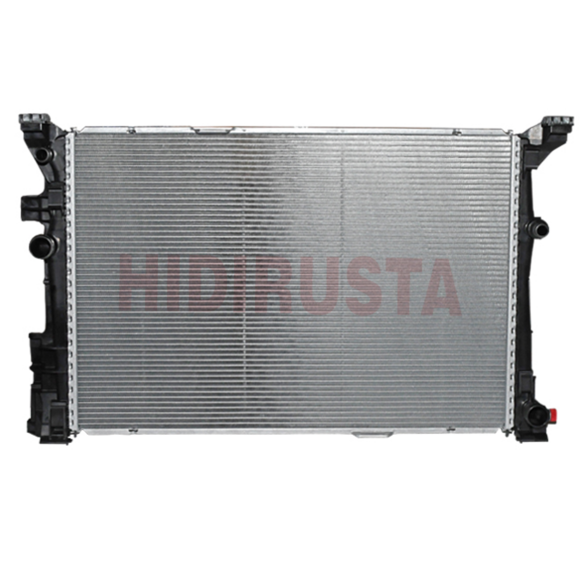 Su Radyatörü 117, 176, 246, 156 | OEM A 2465001303