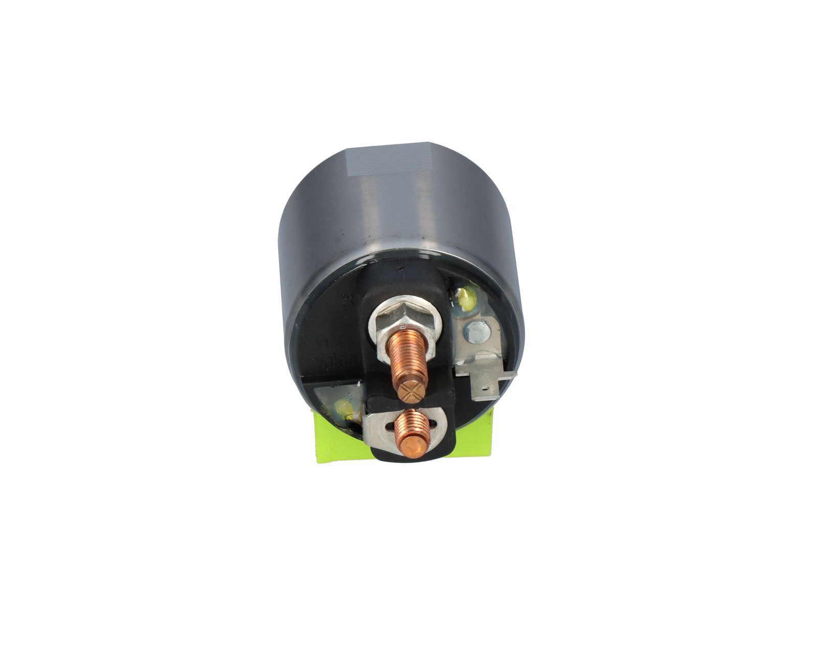 Mars Otomatigi 12V Volkswagen Transporter Seat Ibiza Valeo 594392 Zm 1493 | VALEO 594392 | OEM 02B911287A