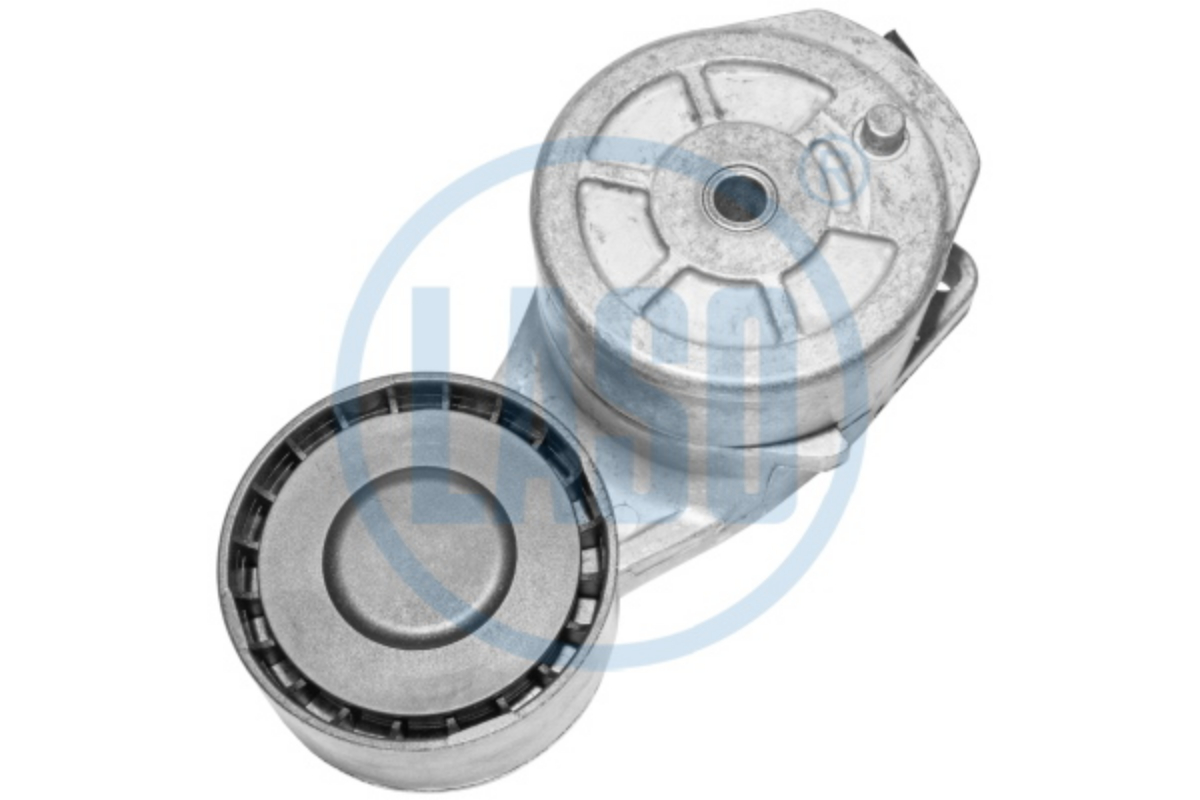 Kayış Gergisi Komple (Düz Kasnak) Scania DC12 | OEM 1512181