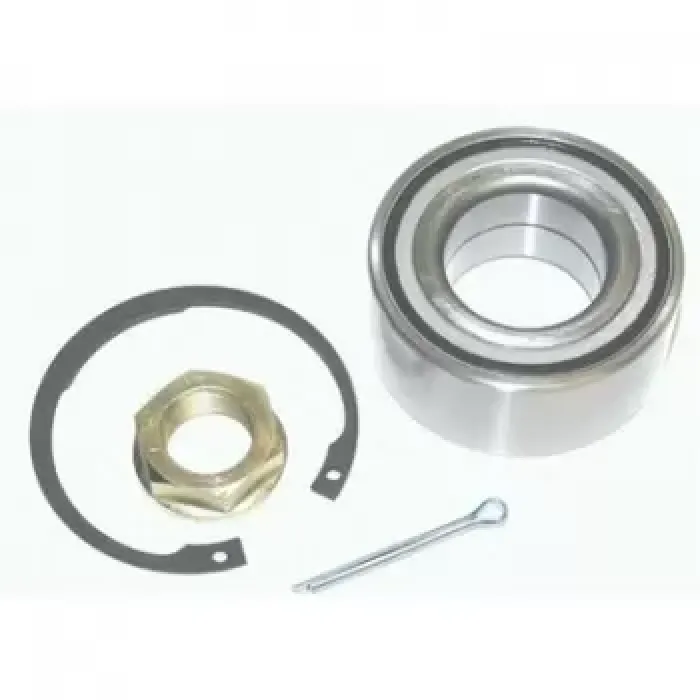 On Teker Rulmani P205 P206 Gti P306 P405 Partner Xsara Berlingo 1,4 1,6HDI 1,9D 2,0HDI Abssiz Olcu: (G: 36 * I,C: 42 * D,C: 82) | SNR GB40574S01 | OEM 335016