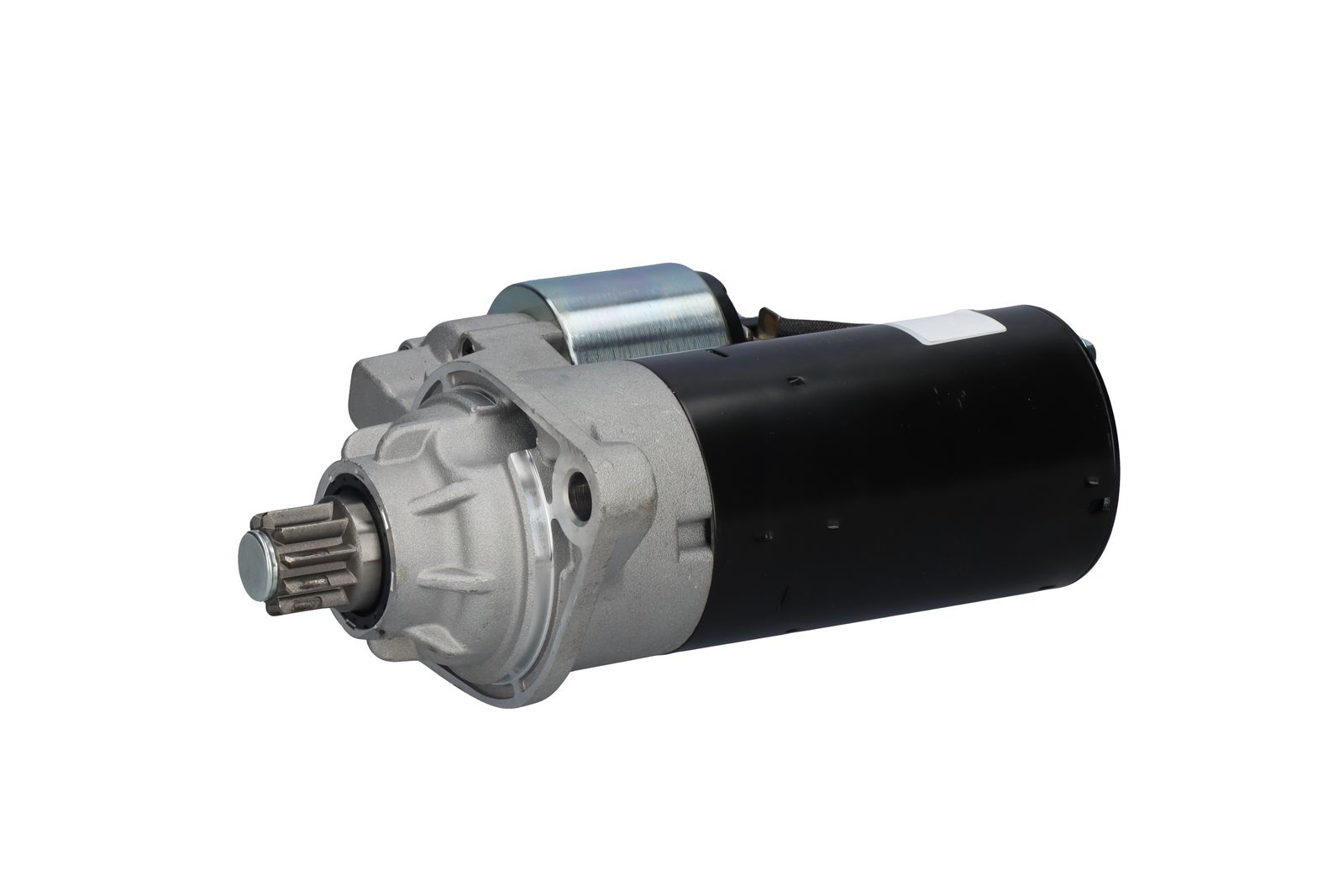 Mars Motoru 12V 11 Dis A3 Octavia Alhambra Sharan Golf IV Ibiza Leon Bora Golf 1,9TDI | VALEO 438152 | OEM 02M911023A 02M911023A 02M911023C 02M911023D 02M911023C 02M911023D
