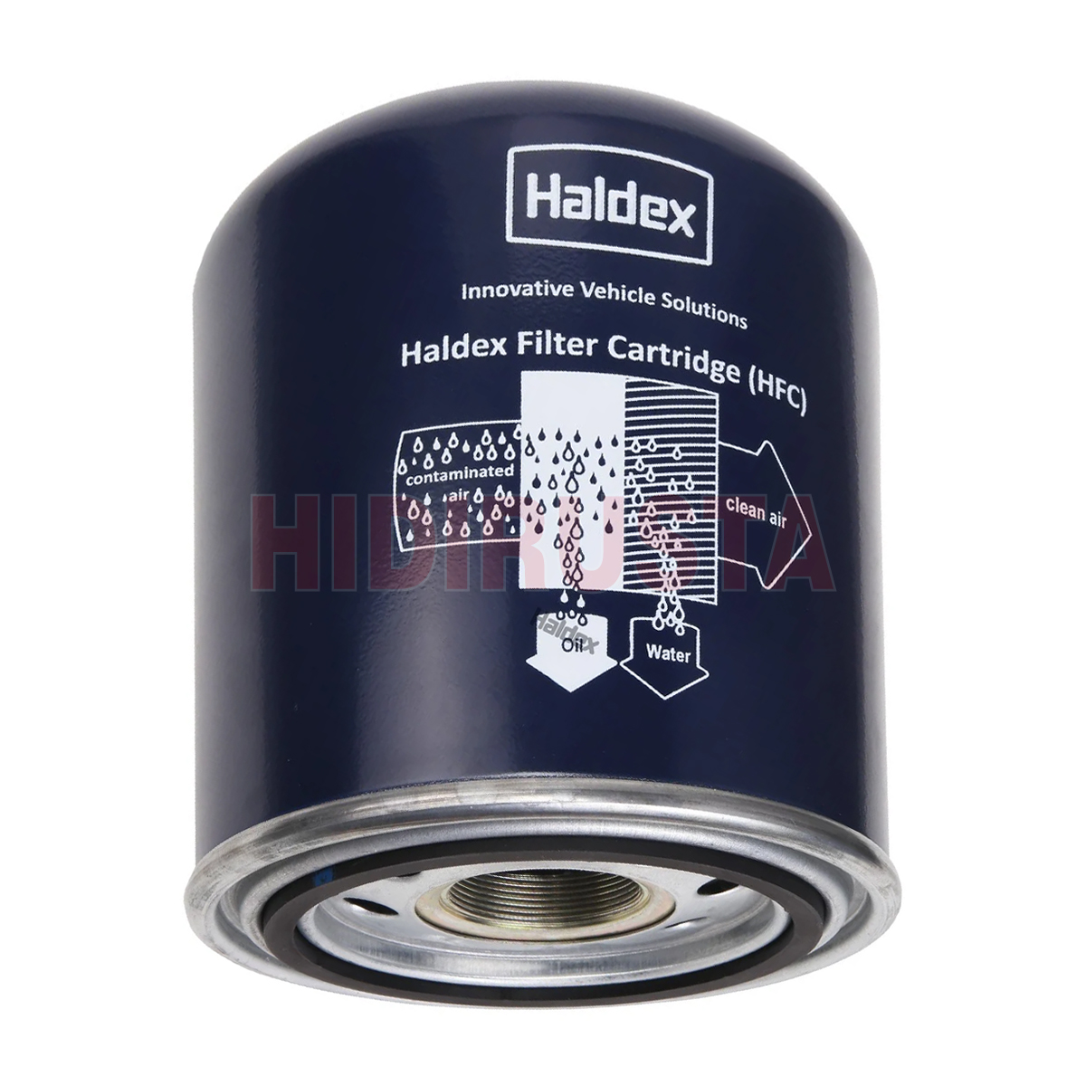 Hava Kurutucu Filtre Euro 6 (M41x2, Eski Versiyon) | OEM A0004292097