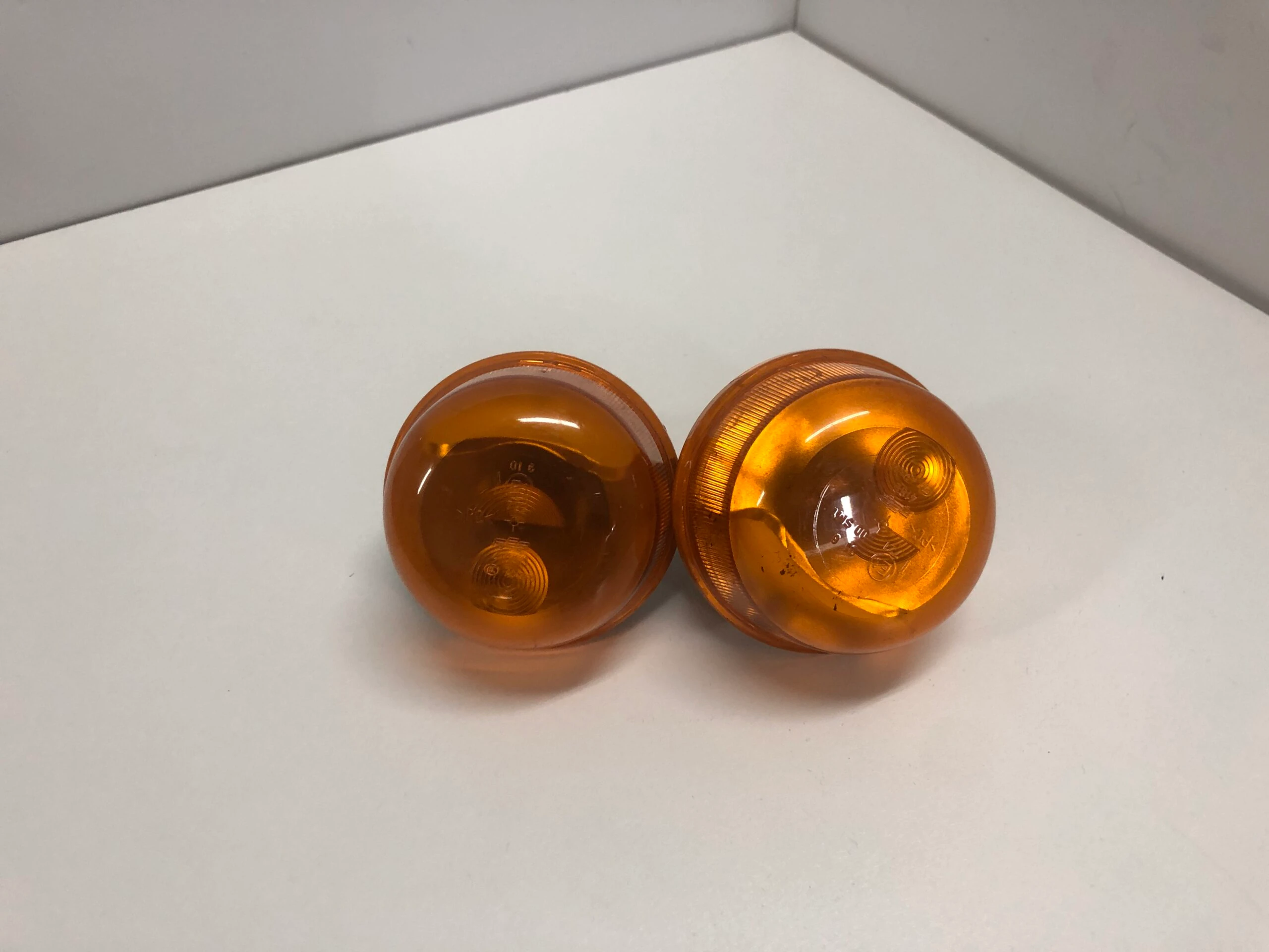 Çamurluk Sinyali Axor 3228 | OEM 0008202609