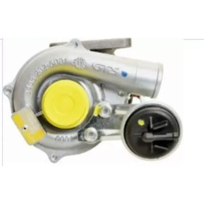 Turbo Sarj Clio 2 Kangoo 2 Megane 2 Almera Micra 1,5DCI K9K 60KW 80 Hp | GTSTURBO 135980002 | OEM 8200578338 8200578337