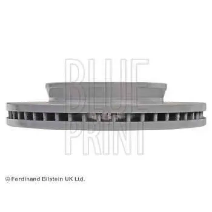 On Fren Disk Aynasi Ford Ranger Tke 2.2-3.2 11> Ford Ranger 2.0 Ecoblue 22> - Mazda Bt 50 2.2TDCI 12 /> | BLUEPRINT ADM543125 | OEM AB31 1125 AC 1763037 1763037
