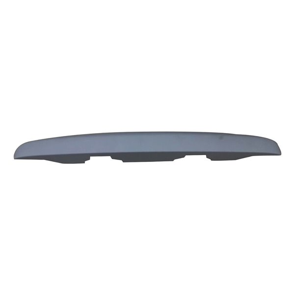 Bagaj Kapak Plaka Ust Citasi Partner 00>08 Astarli Bagaj Tek Kapi | LUVI 0020.8742.L3 | OEM 8742.L2 8742.67