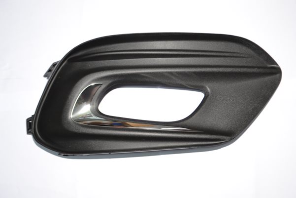 Sis Far Cercevesi Sisli (Nikelaj) Sol Egea | SPK 6452-L | OEM 735649287