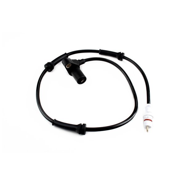 ABS Sensoru Arka Sol Clio 98> | TKN RN-ABS-026 | OEM 7700411745