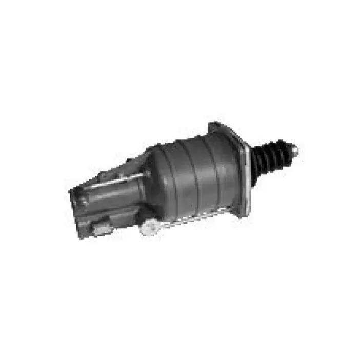 Debriyaj Alt Merkezi - Iveco / Eurocargo 120/130/150/180 00>15 | KNORR K002173 | OEM VG3286 41035648