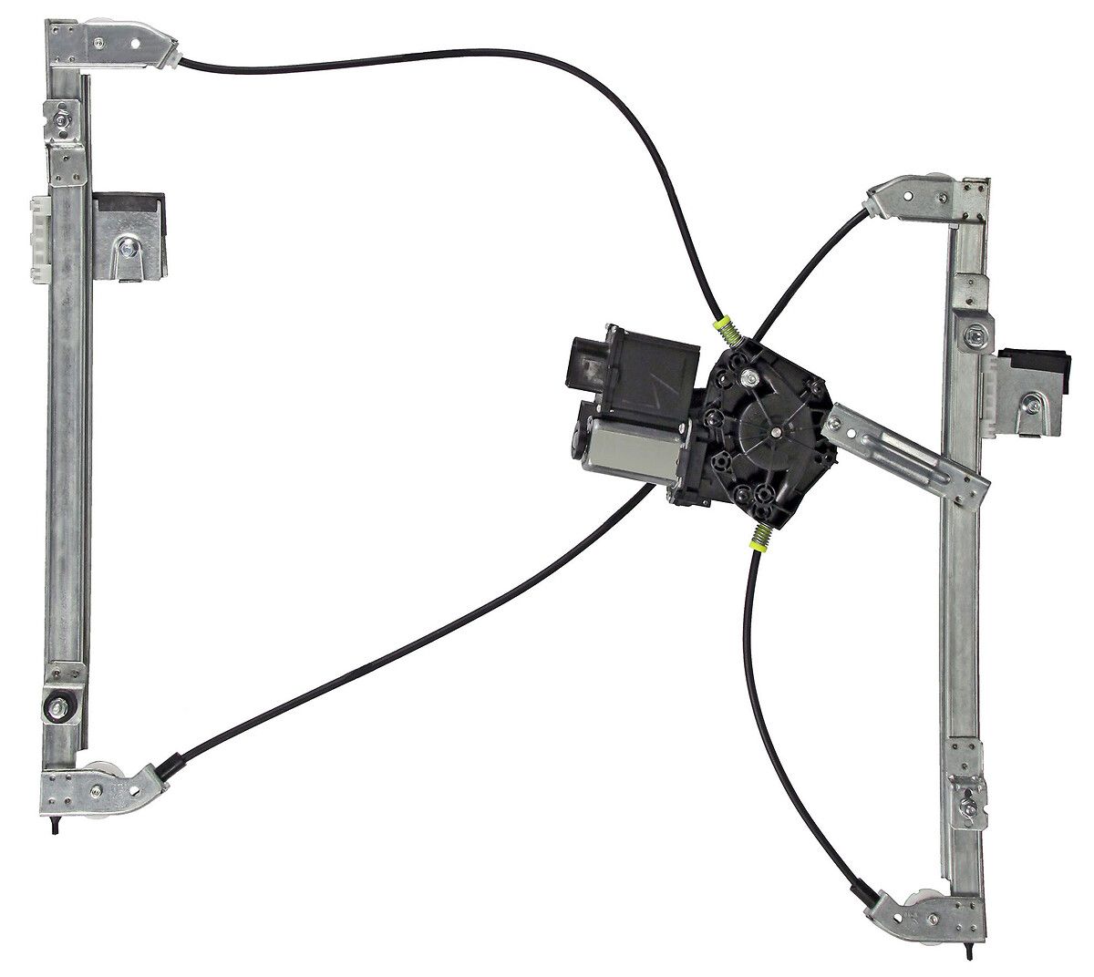 Cam Mekanizmasi Elektrikli On Sol Polo 1,4 / 1,6 / 1,9 99> | VALEO 850456 | OEM 6N3837461D