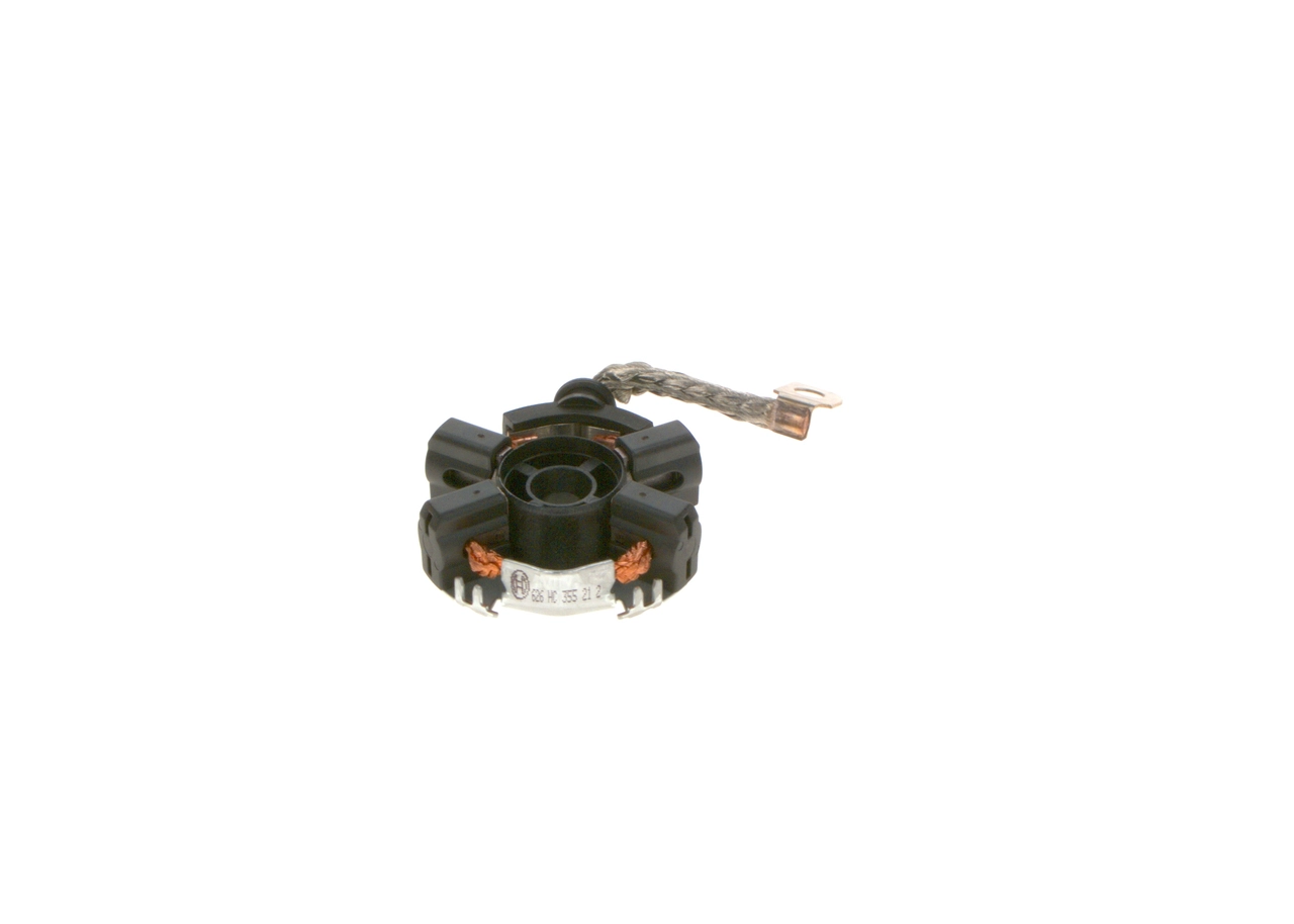 Komur Yuvasi A4 2.0 TDI 04-10 Exeo 2.0 TDI Superb 1.9 TDI | BOSCH 1004336626 | OEM 03G911209A