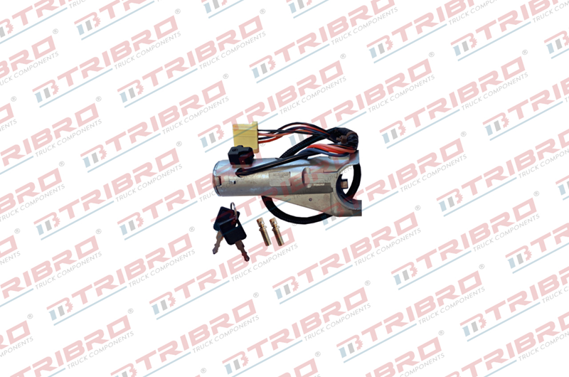 Kontak Anahtar Seti Renault Premium-Kerax-Midlum 420 | OEM 20580046