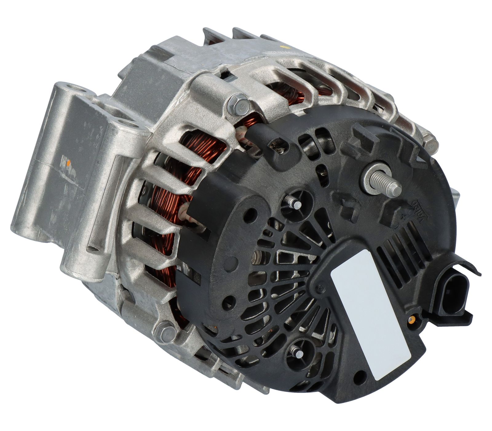 Alternator 12V 140A Audi A4 A5 | VALEO 439657 | OEM 06E903016Q 06E903016Q 06E903016QX 06E903016QX