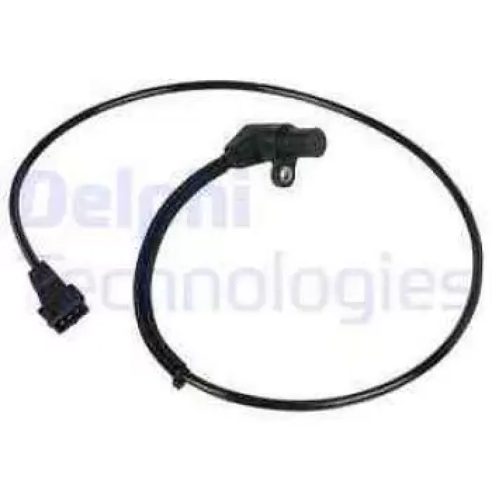 Krank Mili Sensoru Opel Astra Omega Vectra | DELPHI SS10944 | OEM 90493864 6238376