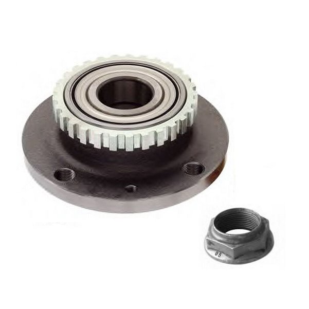 Aks Komple Sol M32 Mekanik Sanzuman Insignia A 09>17 A20DTC - A20DTL | MARELLI 359002503190 | OEM 374835 13228204