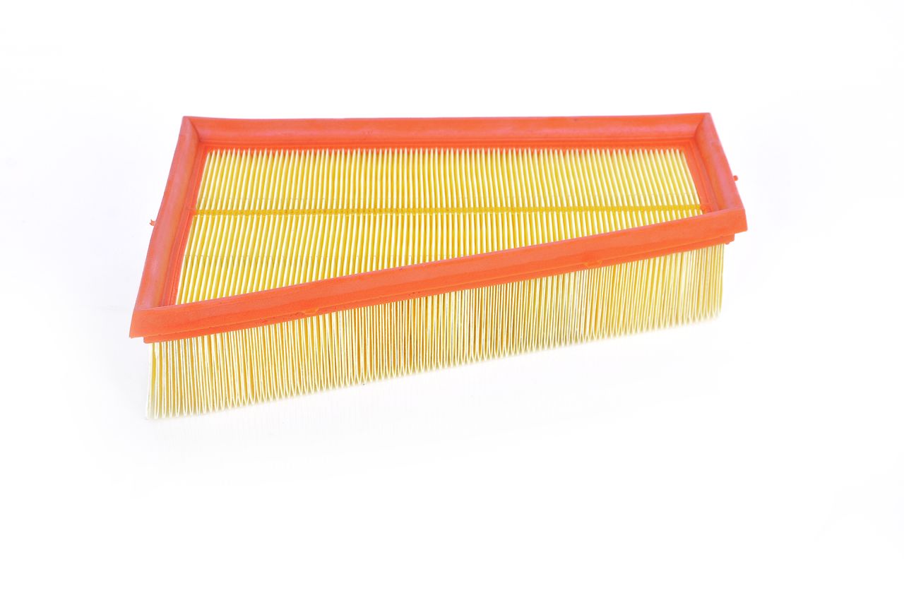 Hava Filtresi X156 13> W176 12>18 W246 11>18 C117 13>19 X117 15>19 | BOSCH F026400380 | OEM A2700940004
