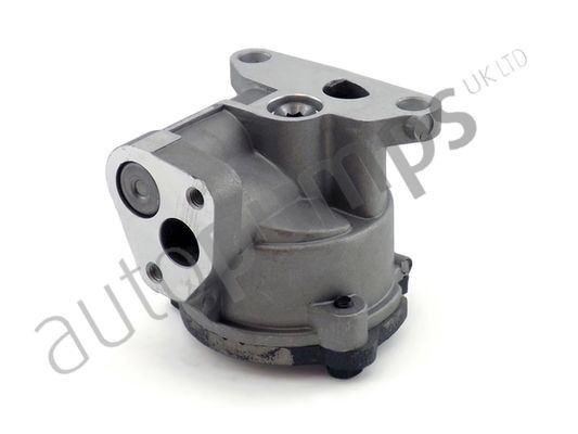 Yag Pompasi Transit 2,4 York Motor | TORMAN T.0104 | OEM 844F6600AD
