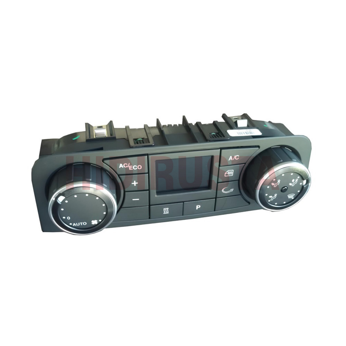Klima Kontrol Ünitesi -TGL,TGM | OEM 81619906127