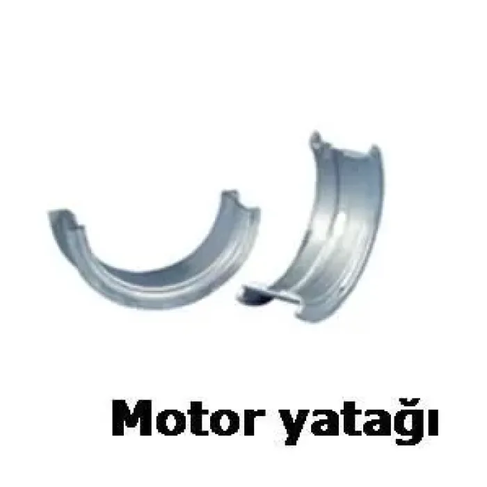 Kol Yatak Std Azd Bcb Akl Alt Aum Auq Awl Azd Bkf Bly Bpy Bwa Cbpa Cbsa | KOLBEN 77581600 | OEM 032105701 032198701E