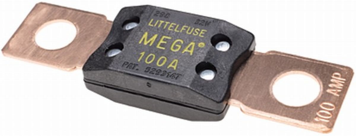 Sigorta Mega 100A | OEM 185350246823