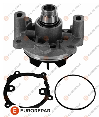 Devirdaim Su Pompasi Master 2,5DCI Movano 2,5DCI Laguna 2,2 Dci Trafic Box 2,5 Dci | EUROREPAR 1637173480 | OEM 4401595 7701472625 7701474190