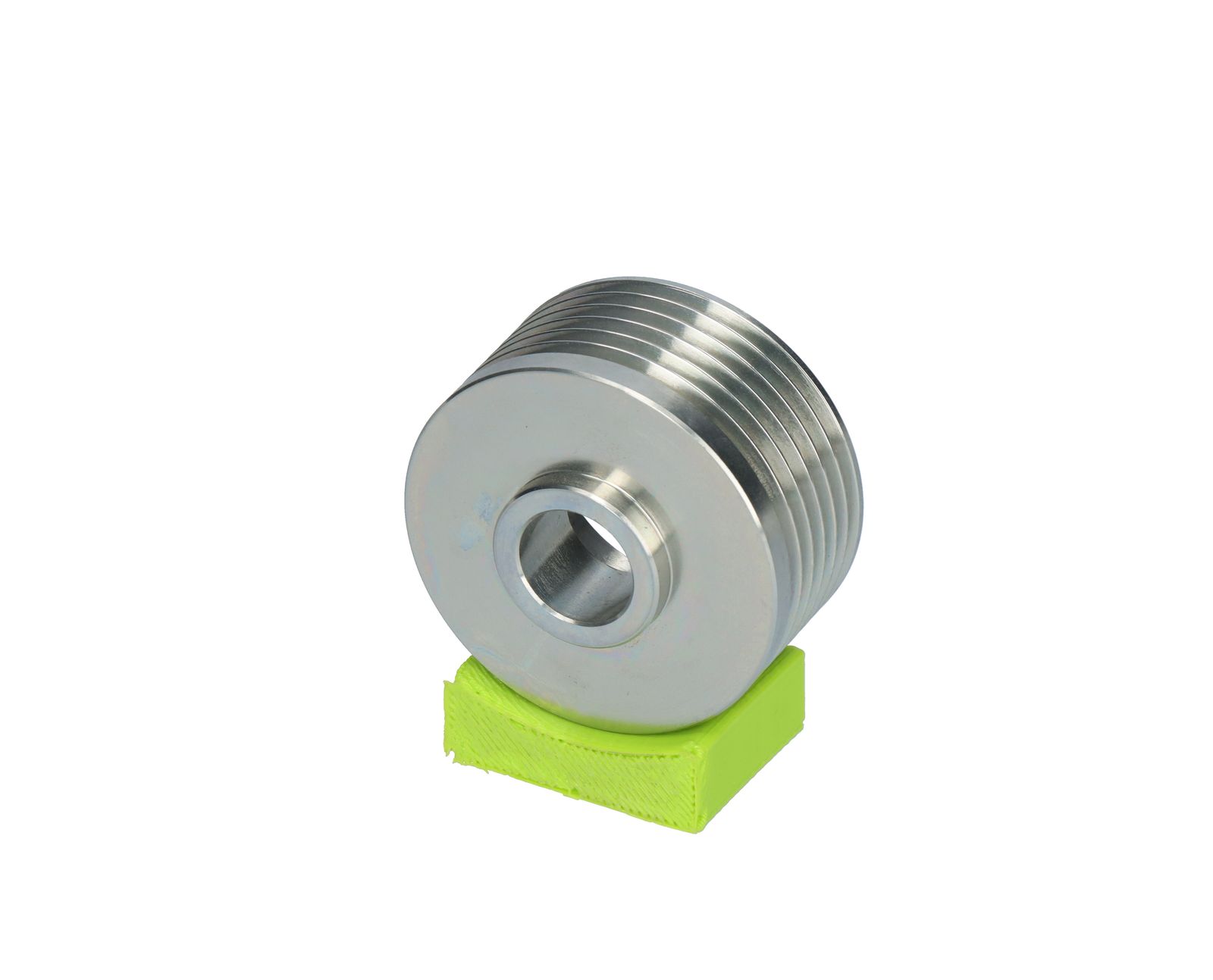 Alternator Kasnagi | VALEO 593763