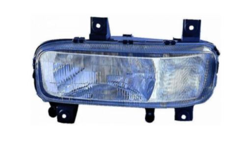Far Komple Sol (E Belgeli) Mercedes Atego 1517-1518 98-04 | DEGRA 9738201361 | OEM 9738201361 A9738201361