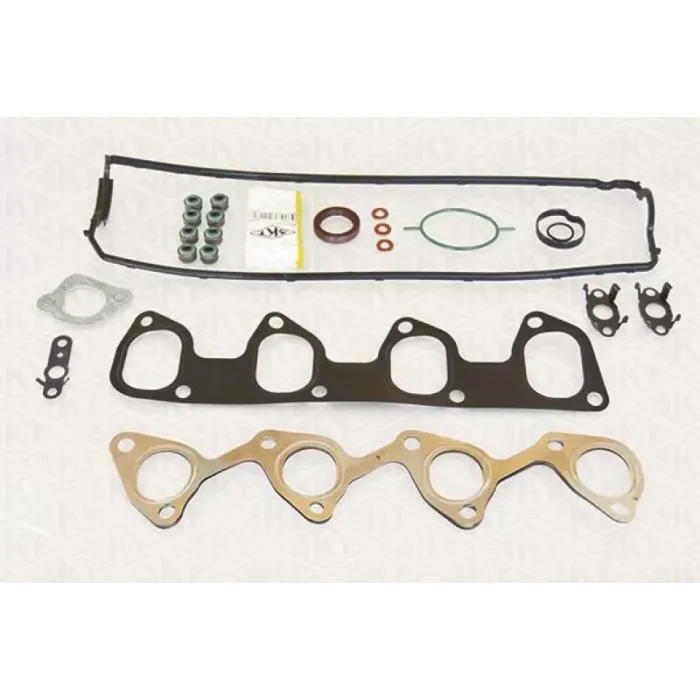 Ust Takim Conta CONNECT1.8 Tdci (Silindir Kapak Contasiz) | SKT 4C-012-30 | OEM 2M5Q6008AA 2M5Q-6008-AAT 6008