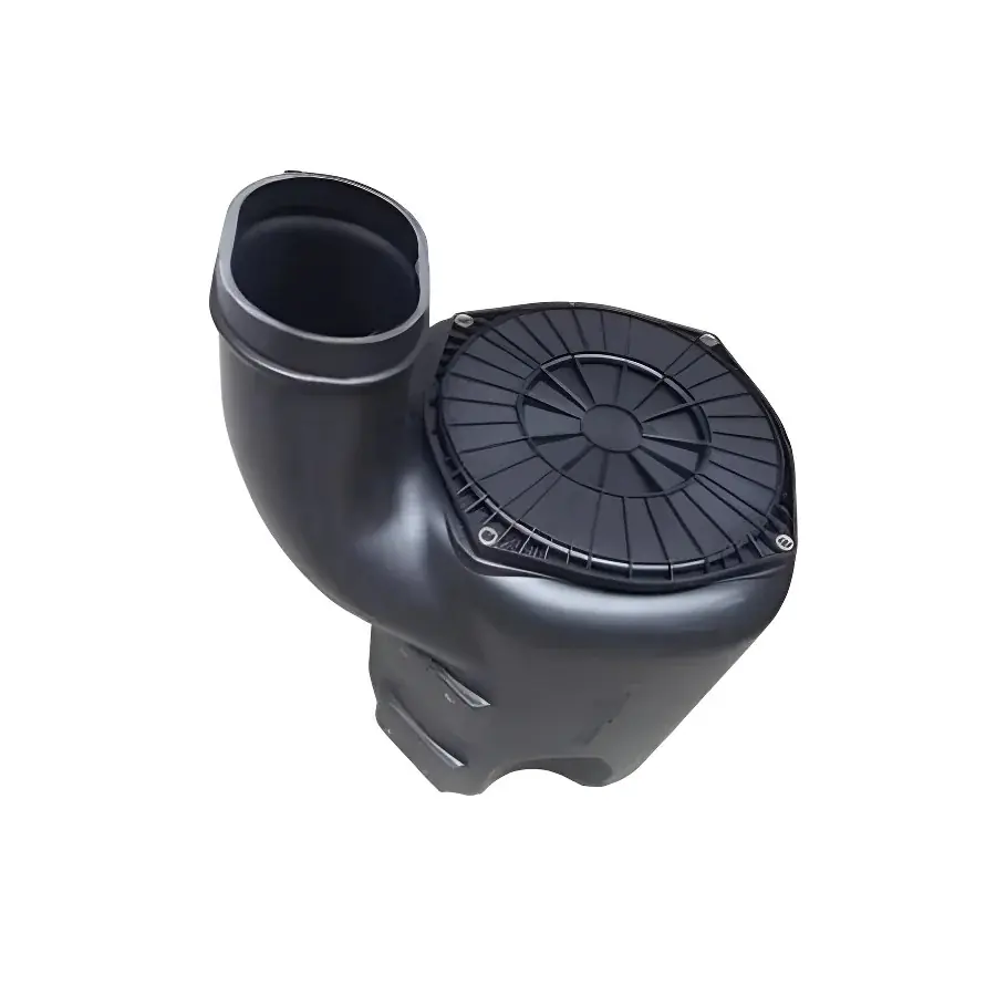 Hava Filtresi Komple Volvo Fh 2 | OEM 3979505