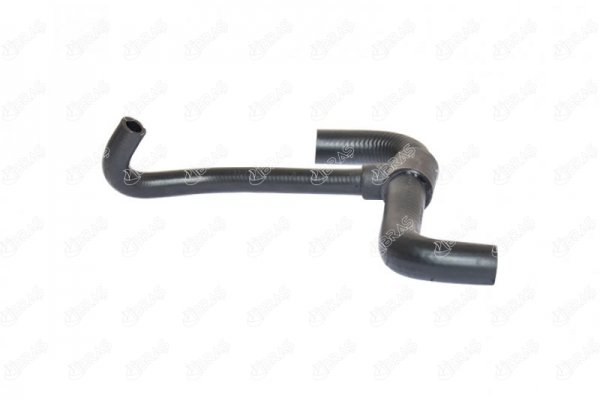 Su Pompa Hortumu Golf IV A3 98 05 | IBRAS 27617 | OEM 0261210531
