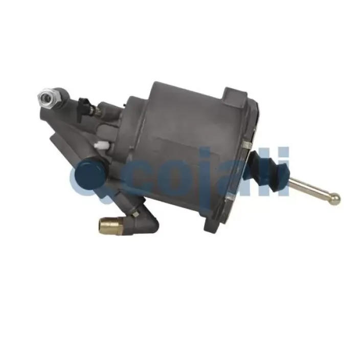 Debriyaj Alt Merkezi Scania P-G-R Seri | COJALI 2550307 | OEM 627946AM 1523399