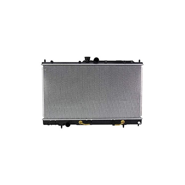 Motor Su Radyatoru Mitsubishi Lancer 03>07 Manuel | NISSENS 62894 | OEM MR571798 MR968858 MR993259